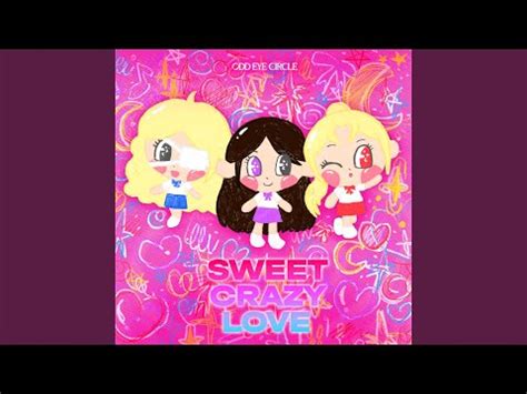 Sweet Crazy Love (English Version) .